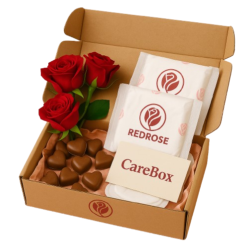 Luxury Period Care Gift Box