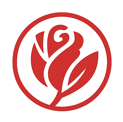 RedRose Logo